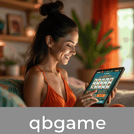 Viva a Emoção dos Jogos de Cassino no qbgame