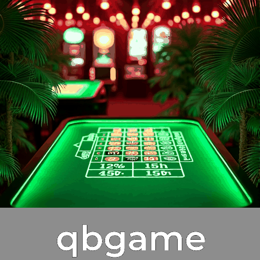 qbgame: Experiência de Cassino Imersiva para Brasileiros