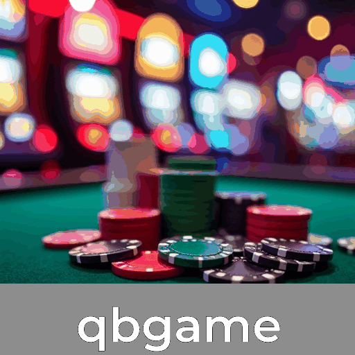 qbgame: Cassino Online de Confiança e Entretenimento
