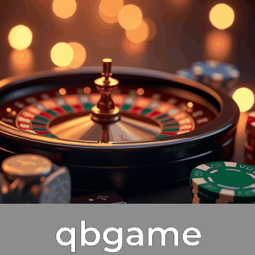 Explorando Revoluções Tecnológicas nos Jogos com qbgame