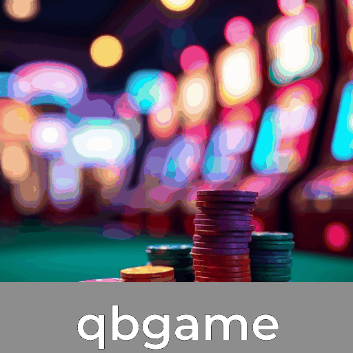 Viva a Emoção dos Jogos de Cassino no qbgame