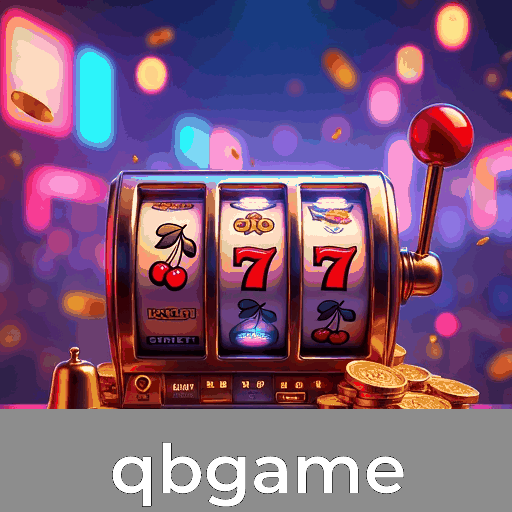 qbgame: Experiência de Cassino Imersiva para Brasileiros