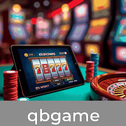 Explorando Revoluções Tecnológicas nos Jogos com qbgame
