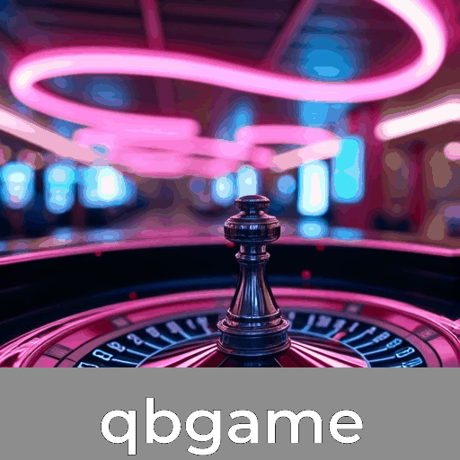 Viva a Emoção dos Jogos de Cassino no qbgame