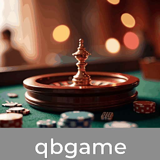 Viva a Emoção dos Jogos de Cassino no qbgame