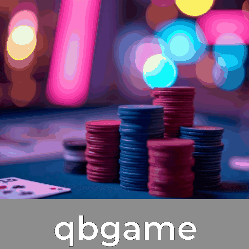 qbgame: Experiência de Cassino Imersiva para Brasileiros