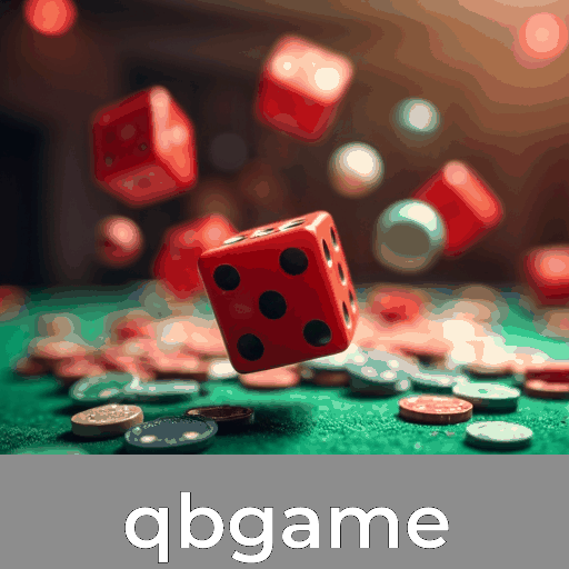 Desbloqueie Recompensas Fantásticas com qbgame