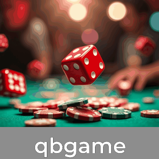 Desbloqueie Recompensas Fantásticas com qbgame