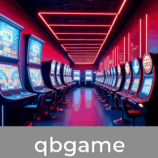 Descubra Bônus e Promoções Exclusivas no qbgame!